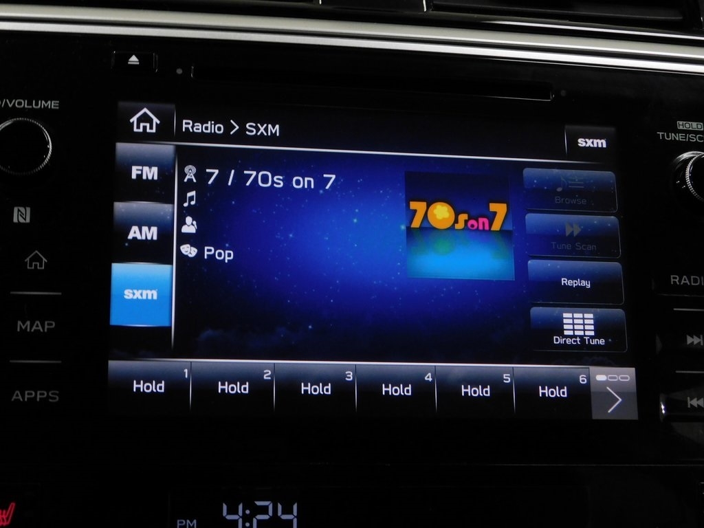 Subaru Outback 2.5i Limited 2018