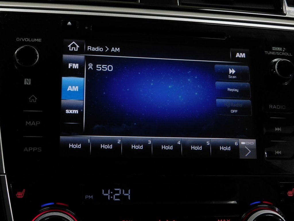 Subaru Outback 2.5i Limited 2018