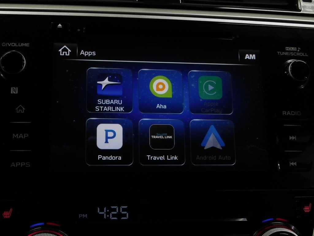 Subaru Outback 2.5i Limited 2018