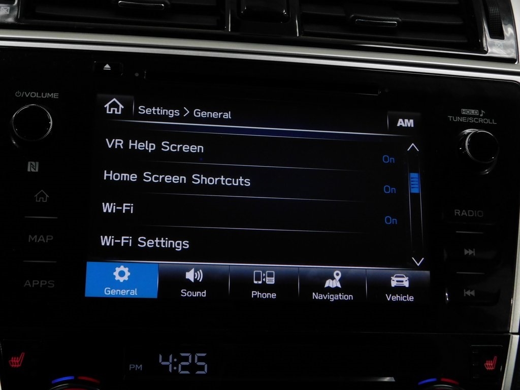 Subaru Outback 2.5i Limited 2018