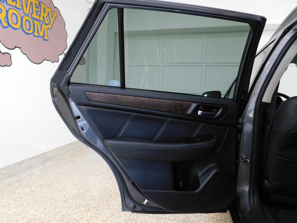 Subaru Outback 2.5i Limited 2018