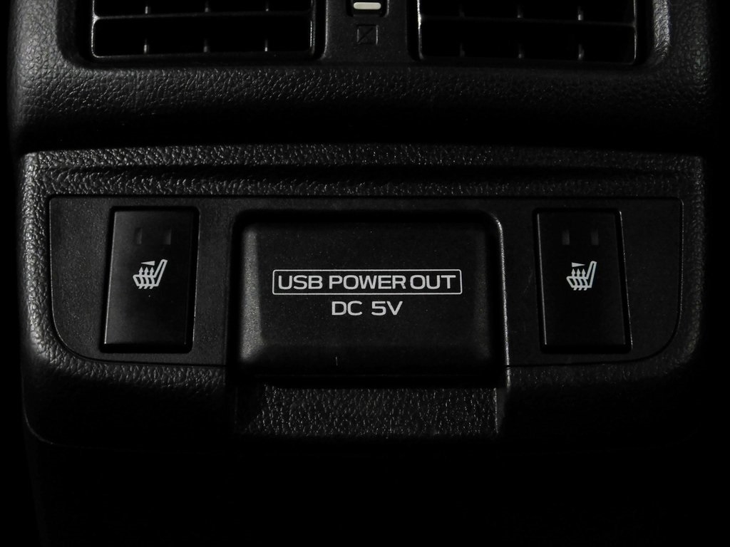 Subaru Outback 2.5i Limited 2018