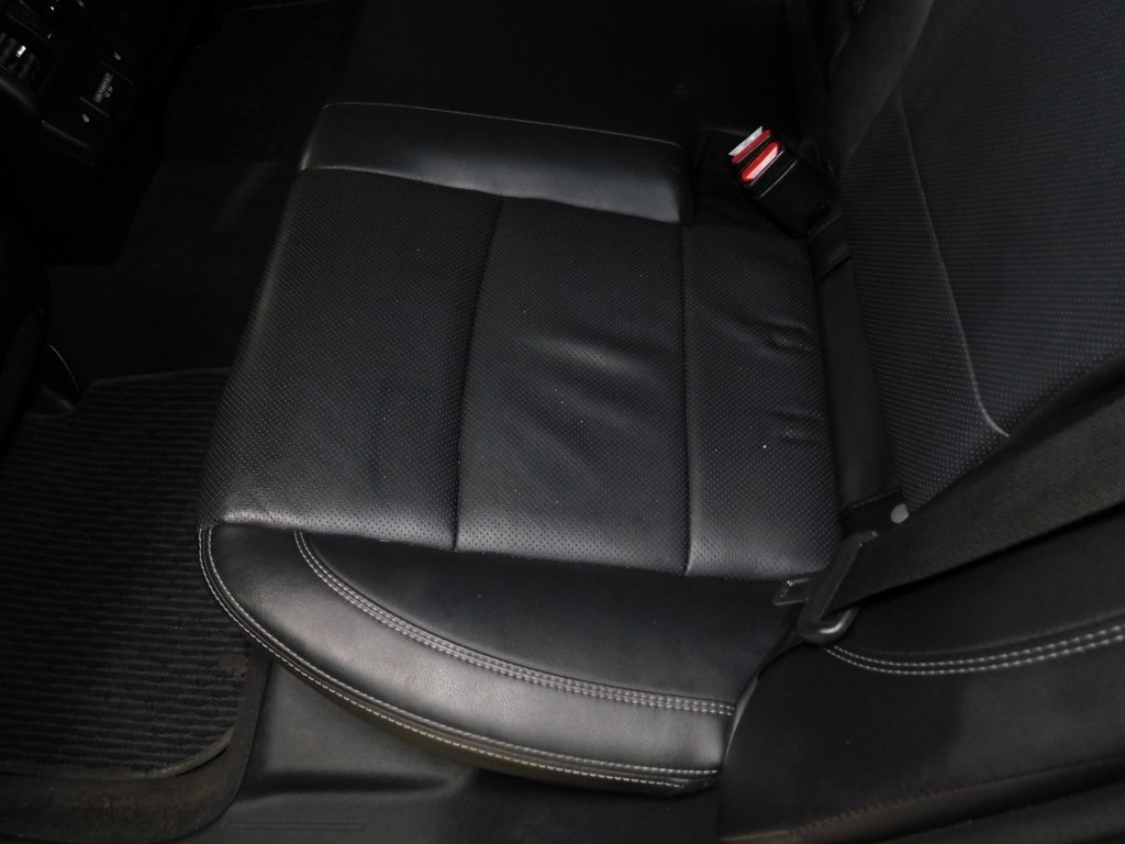 Subaru Outback 2.5i Limited 2018