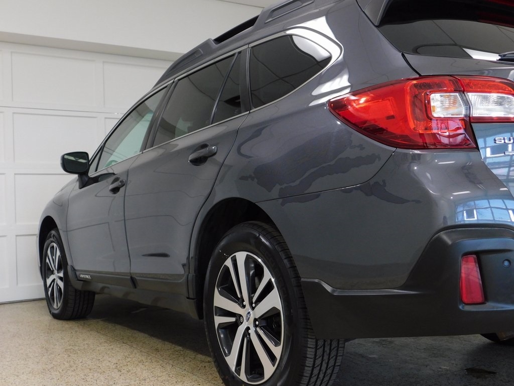 Subaru Outback 2.5i Limited 2018