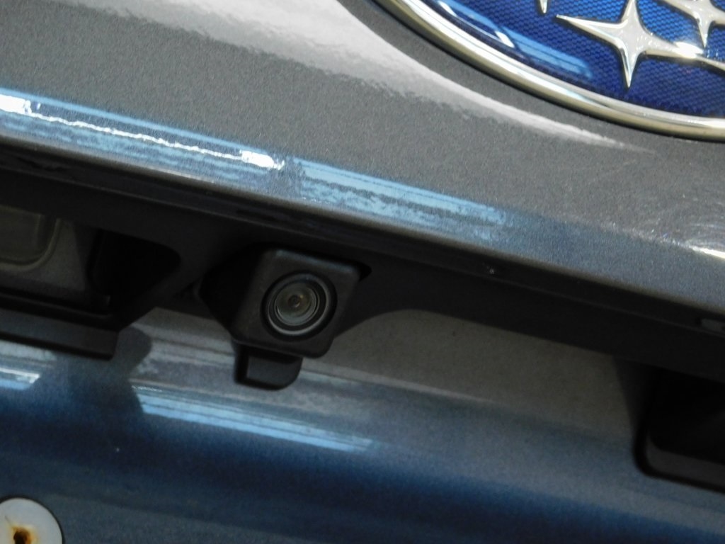 Subaru Outback 2.5i Limited 2018