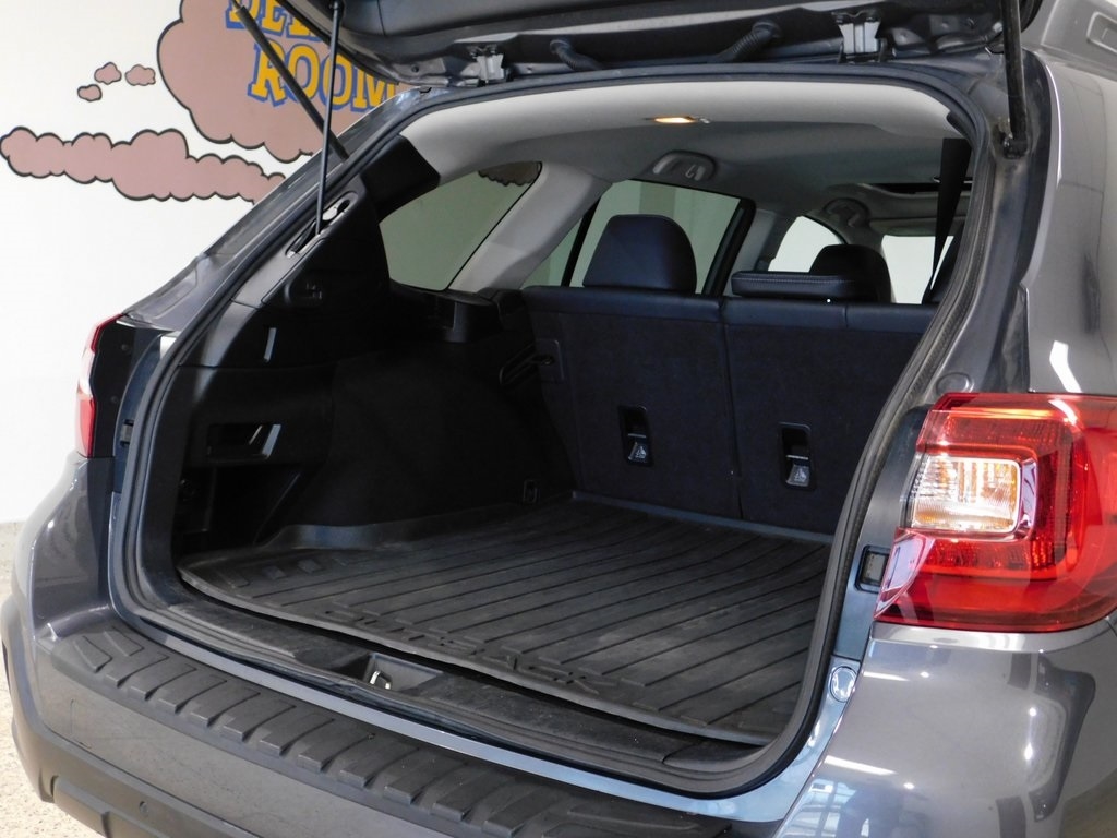 Subaru Outback 2.5i Limited 2018