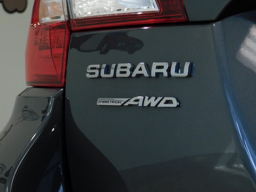 Subaru Outback 2.5i Limited 2018