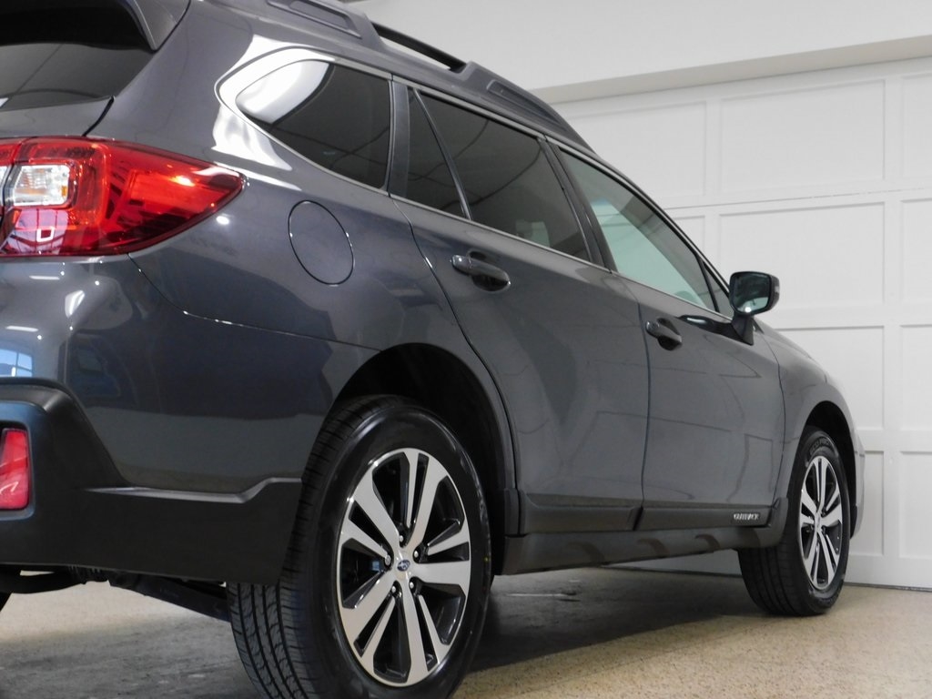 Subaru Outback 2.5i Limited 2018