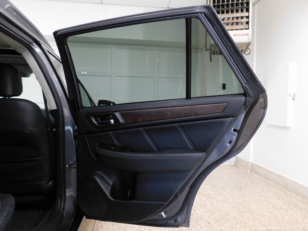 Subaru Outback 2.5i Limited 2018