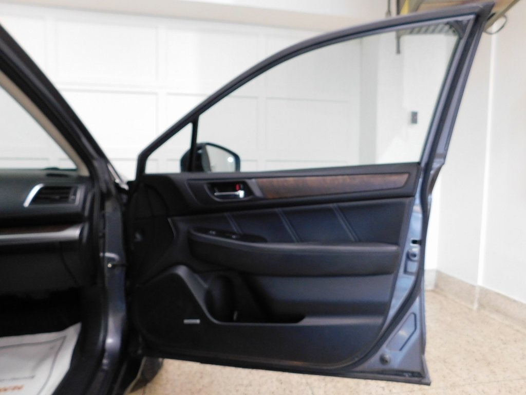 Subaru Outback 2.5i Limited 2018