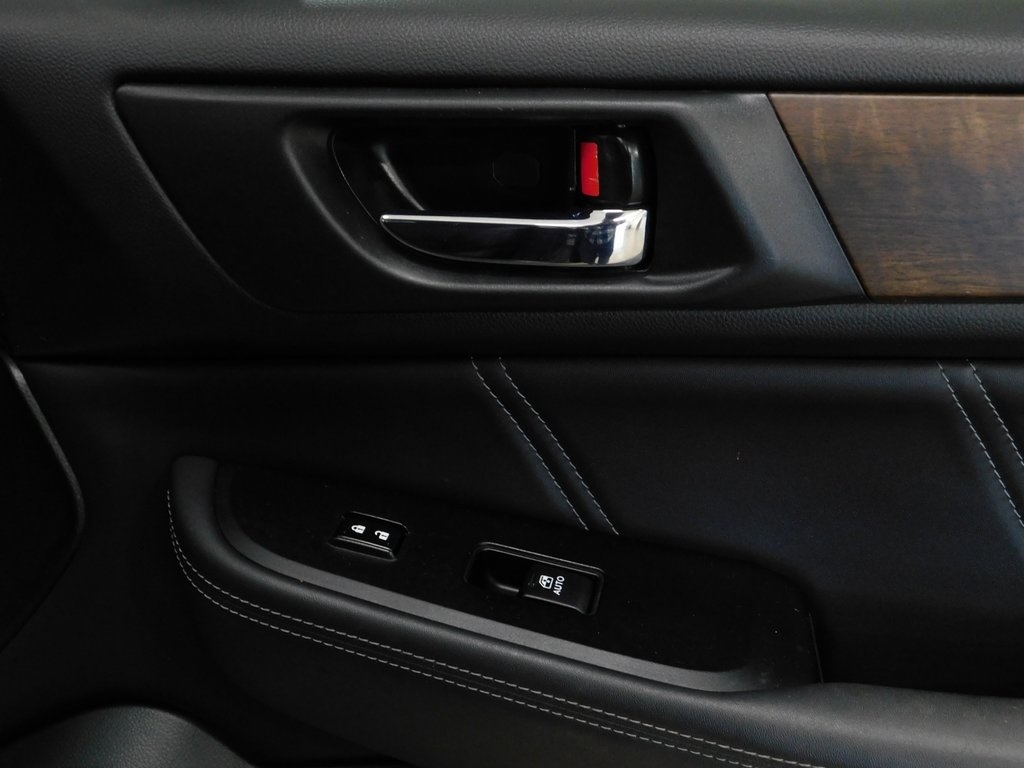 Subaru Outback 2.5i Limited 2018