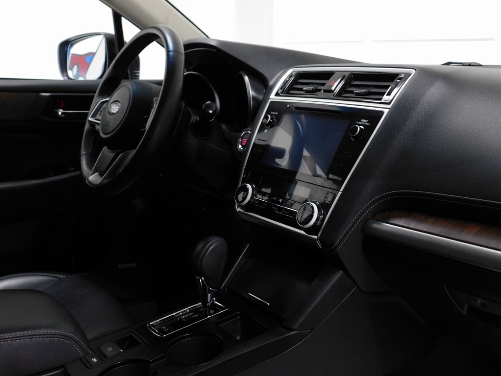 Subaru Outback 2.5i Limited 2018