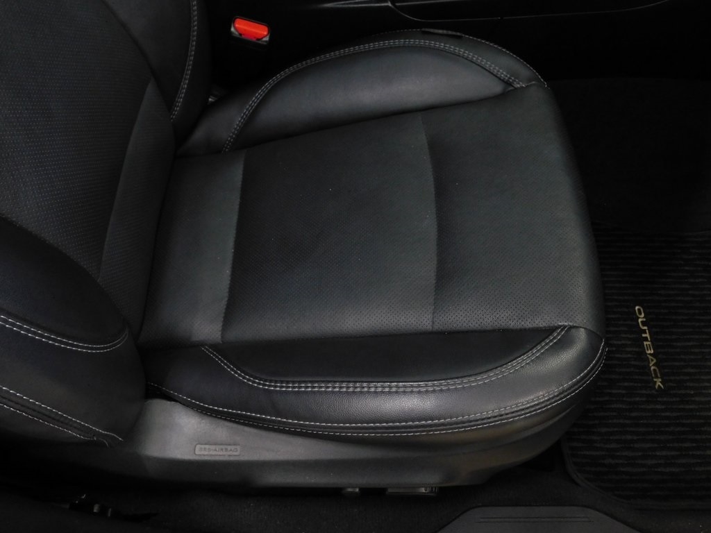 Subaru Outback 2.5i Limited 2018