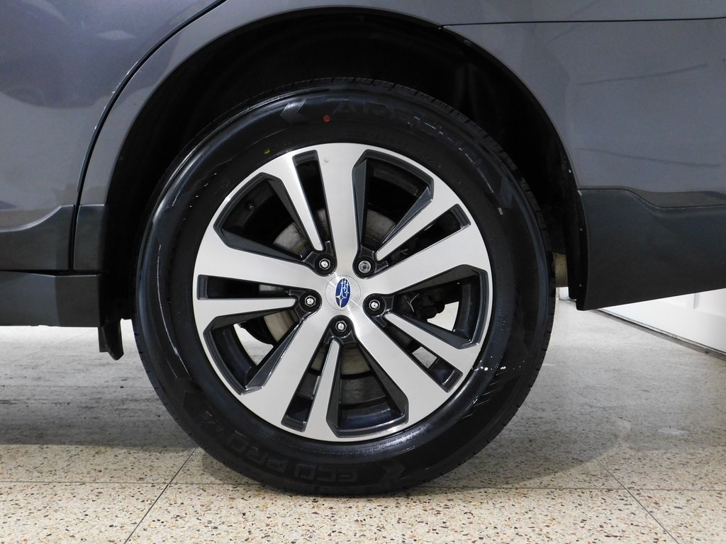 Subaru Outback 2.5i Limited 2018