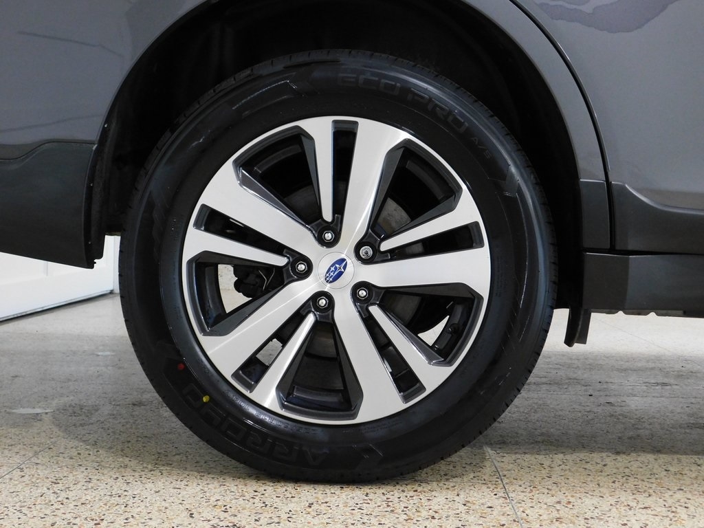 Subaru Outback 2.5i Limited 2018