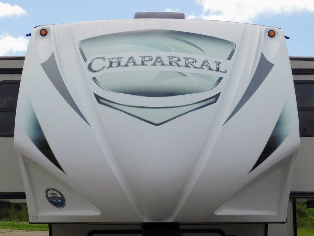 Forest River Chaparral  2018