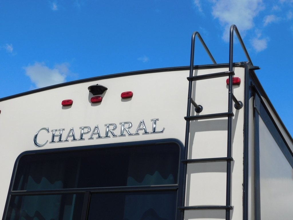 Forest River Chaparral  2018