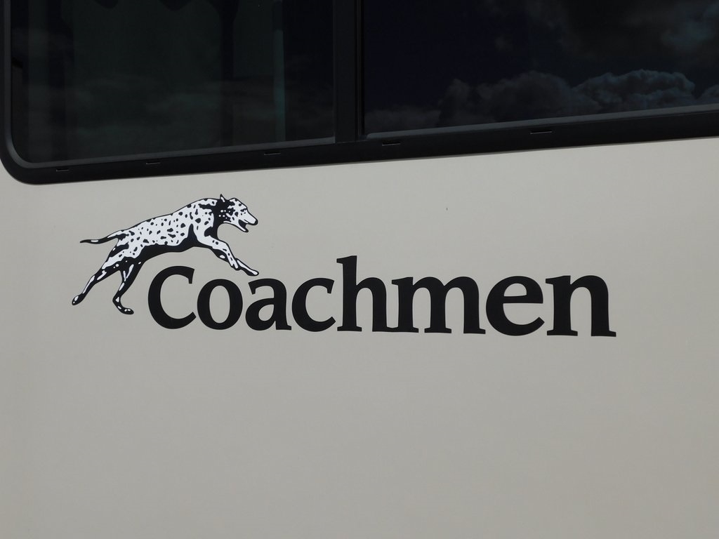 Forest River Chaparral  2018