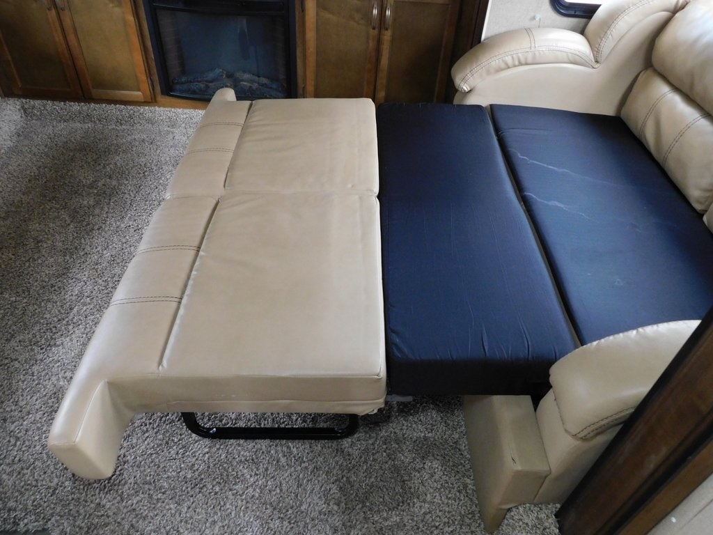 Forest River Chaparral  2018