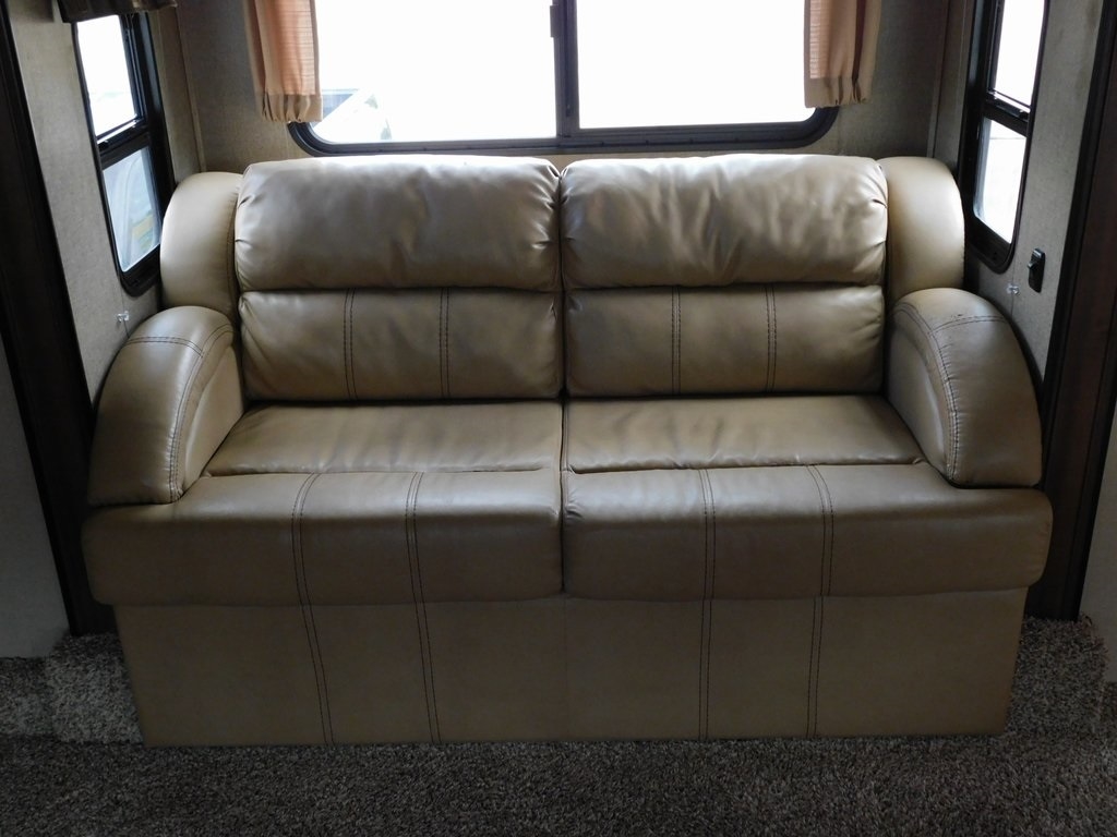 Forest River Chaparral  2018