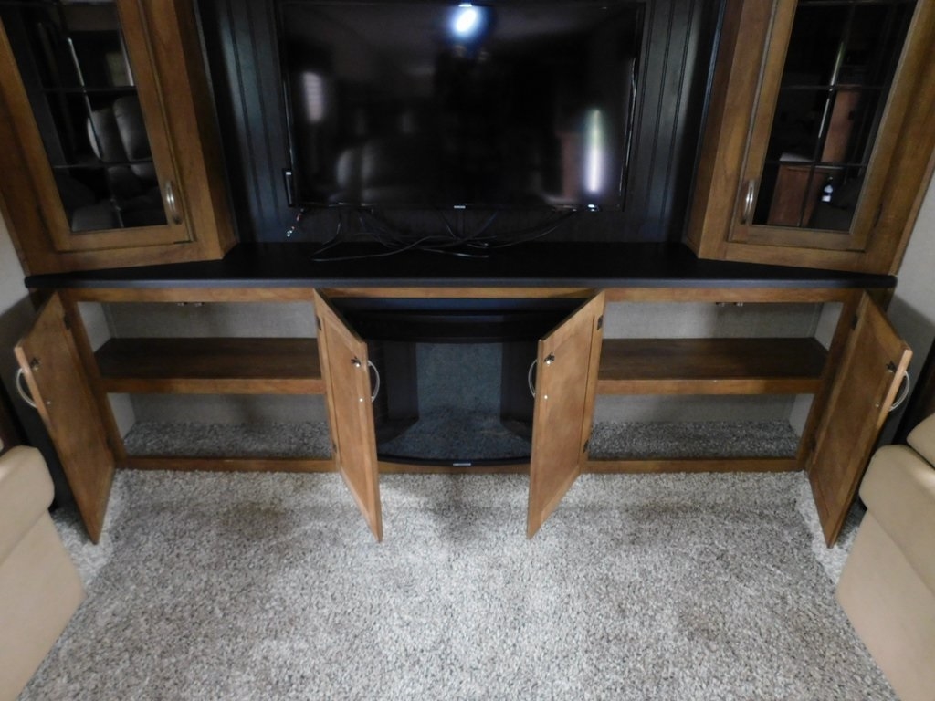 Forest River Chaparral  2018