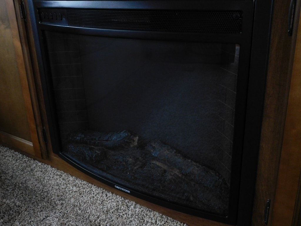 Forest River Chaparral  2018