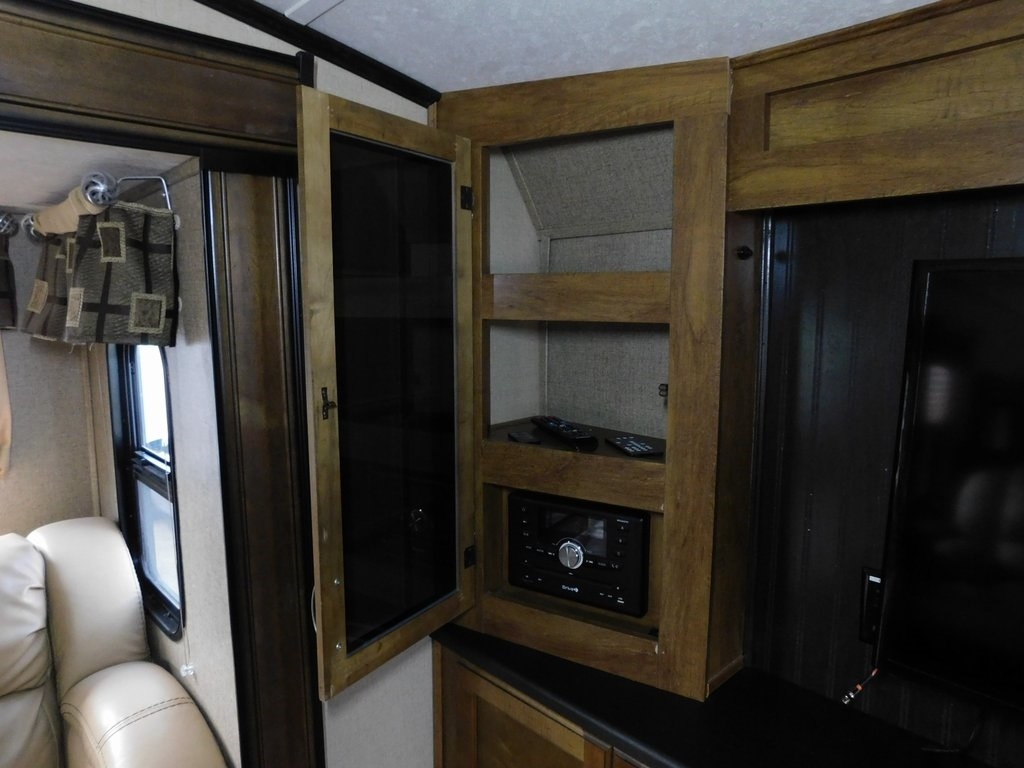 Forest River Chaparral  2018