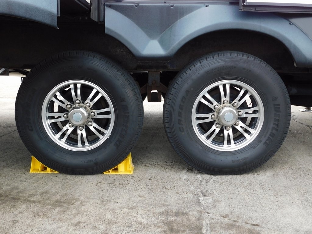 Forest River Chaparral  2018