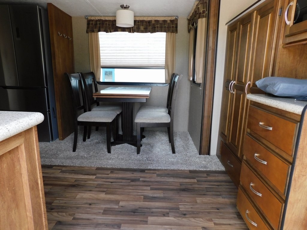 Forest River Chaparral  2018