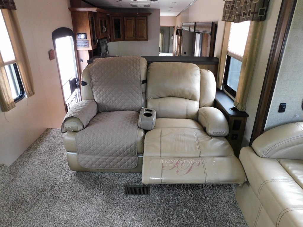 Forest River Chaparral  2018