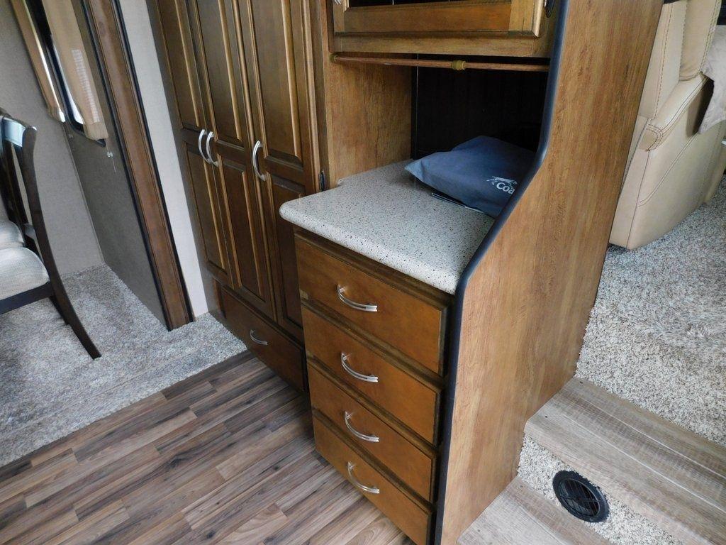 Forest River Chaparral  2018