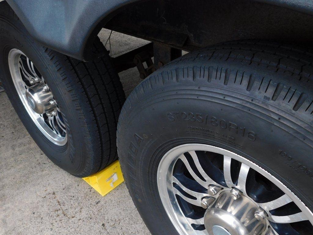 Forest River Chaparral  2018