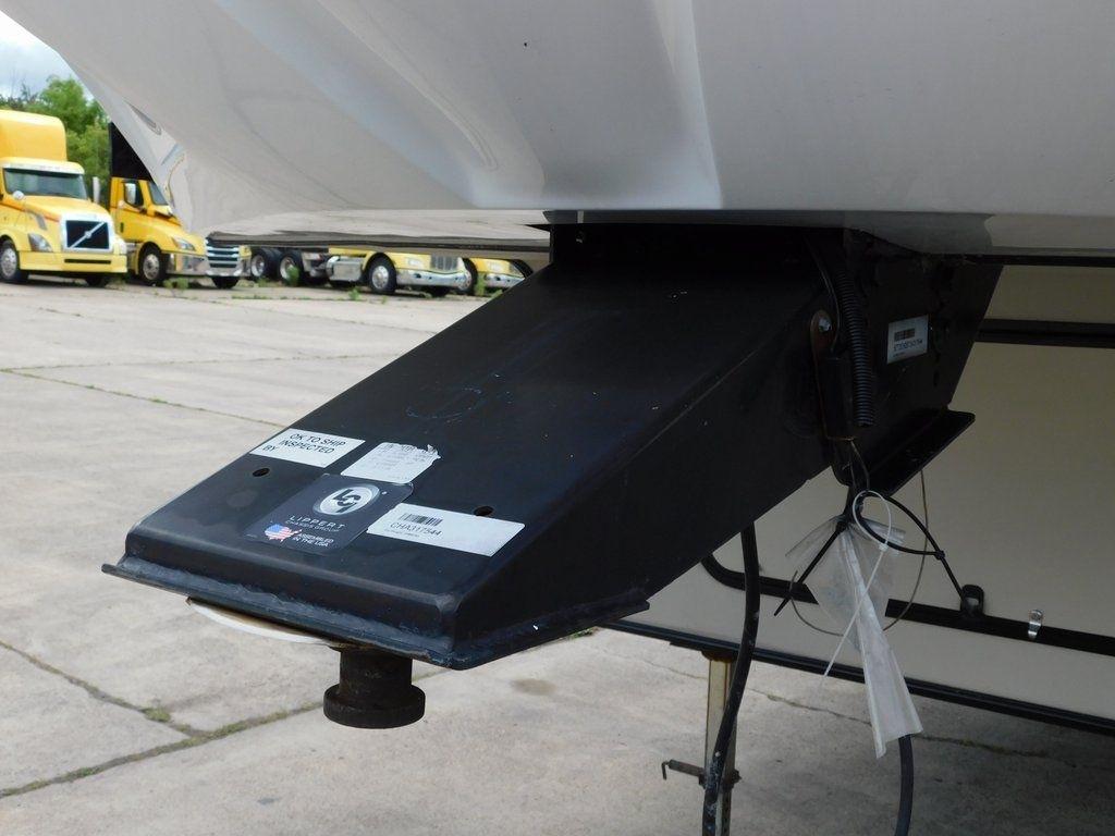 Forest River Chaparral  2018