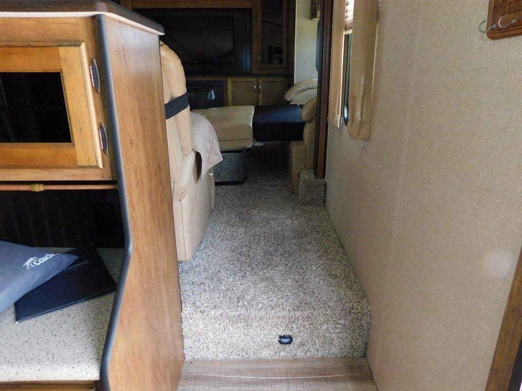 Forest River Chaparral  2018