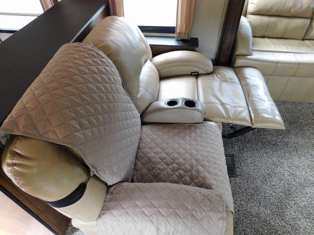 Forest River Chaparral  2018