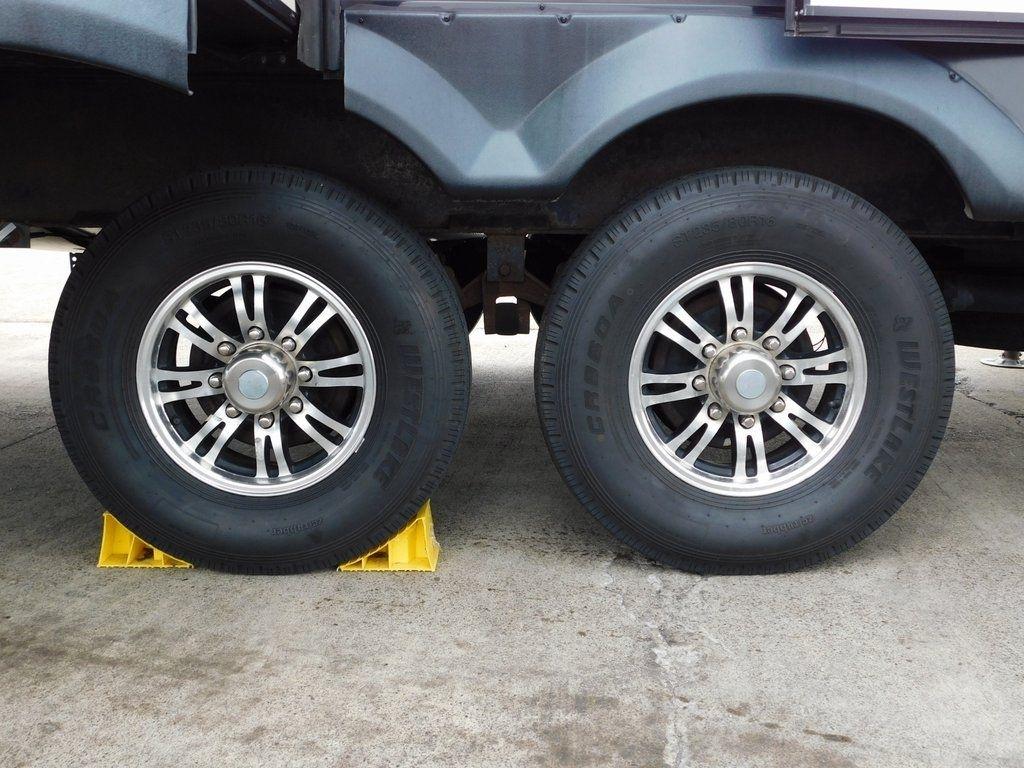 Forest River Chaparral  2018