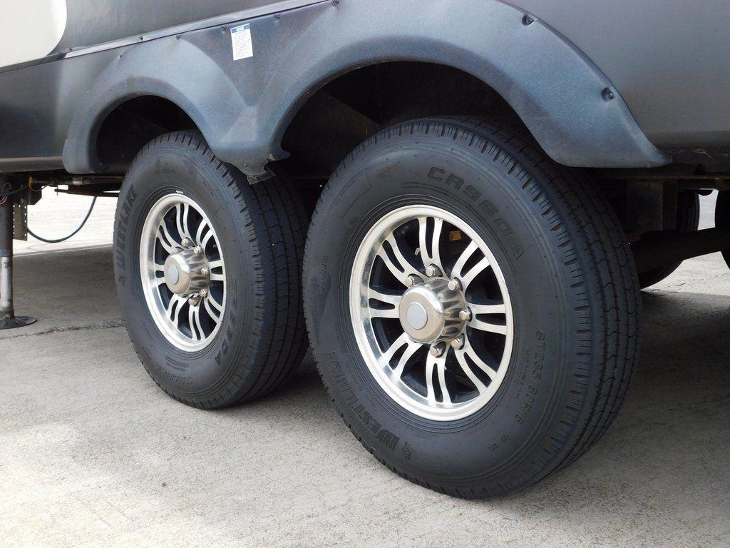 Forest River Chaparral  2018