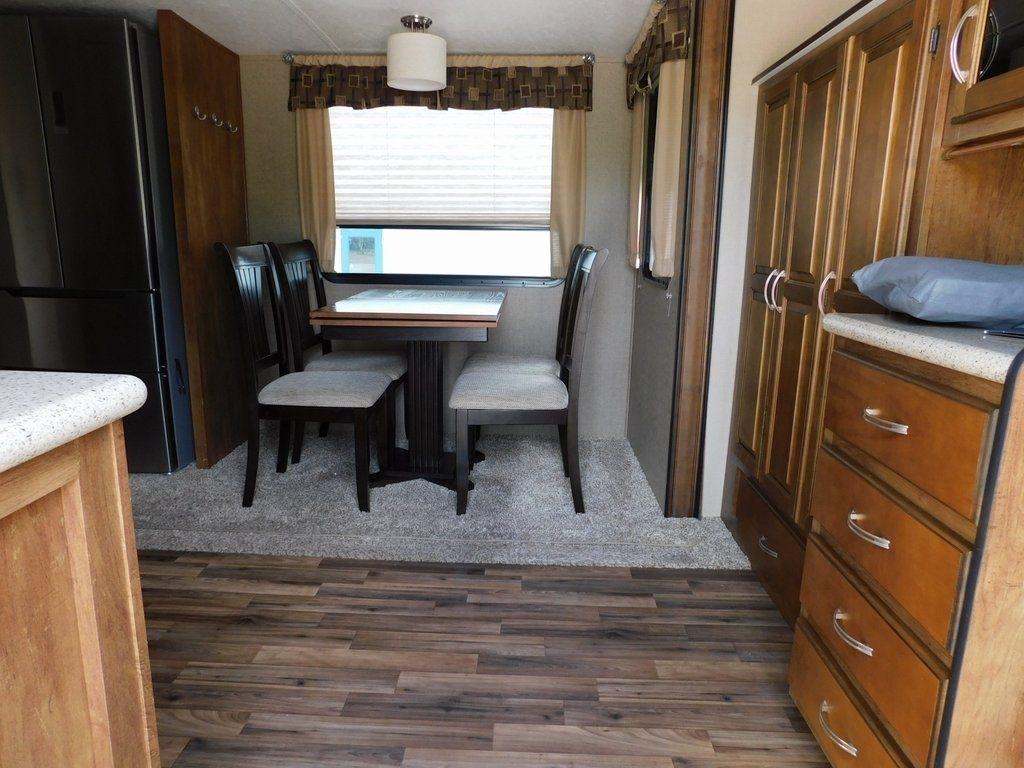 Forest River Chaparral  2018