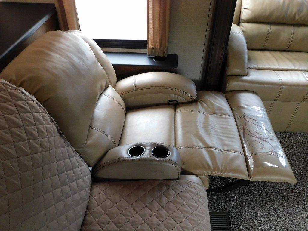 Forest River Chaparral  2018