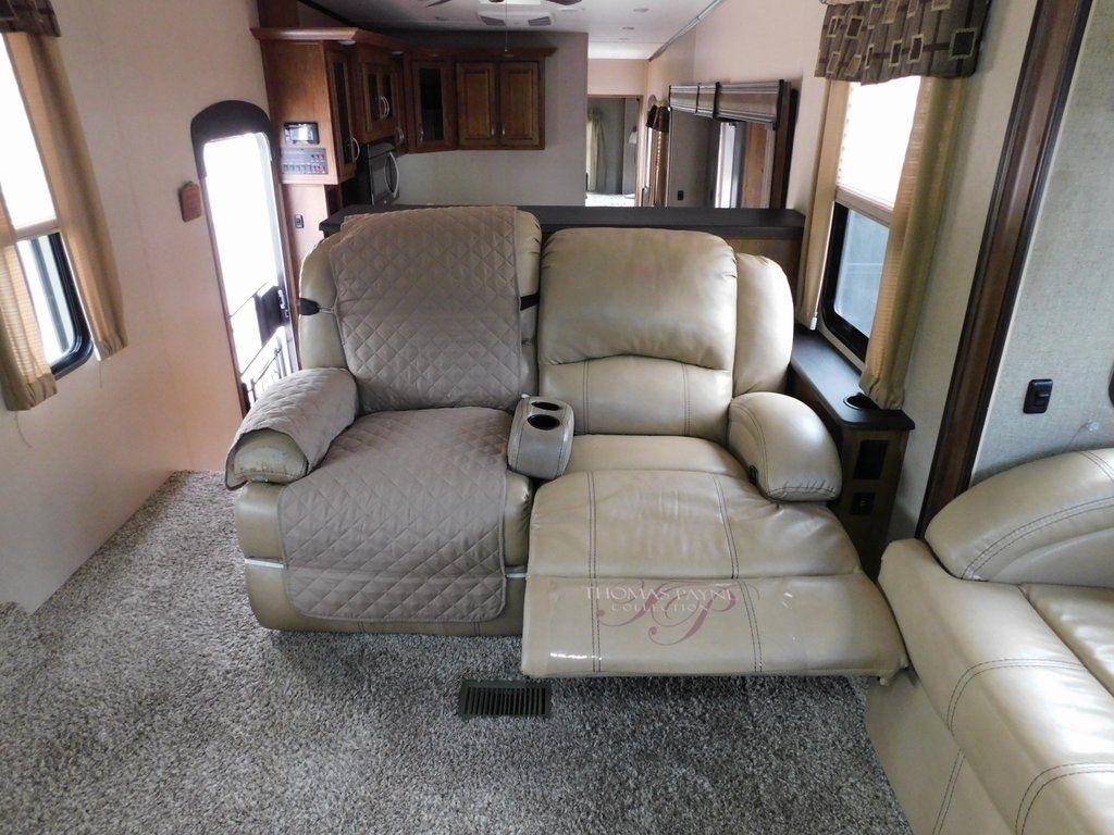 Forest River Chaparral  2018