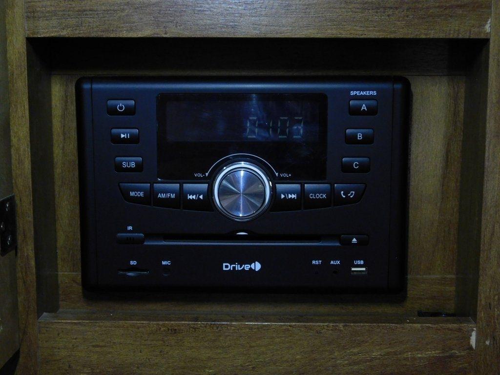 Forest River Chaparral  2018