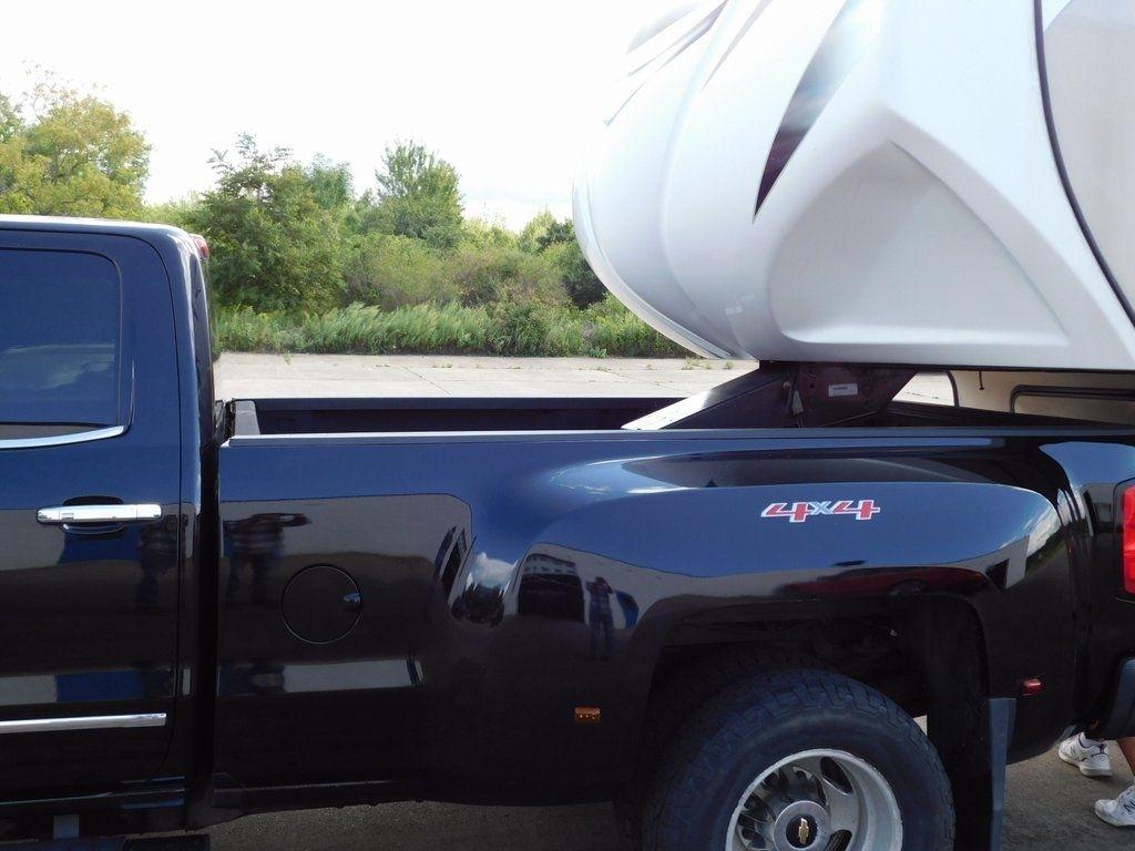 Forest River Chaparral  2018