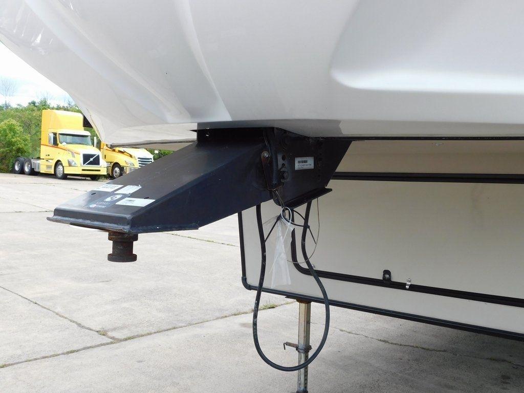 Forest River Chaparral  2018