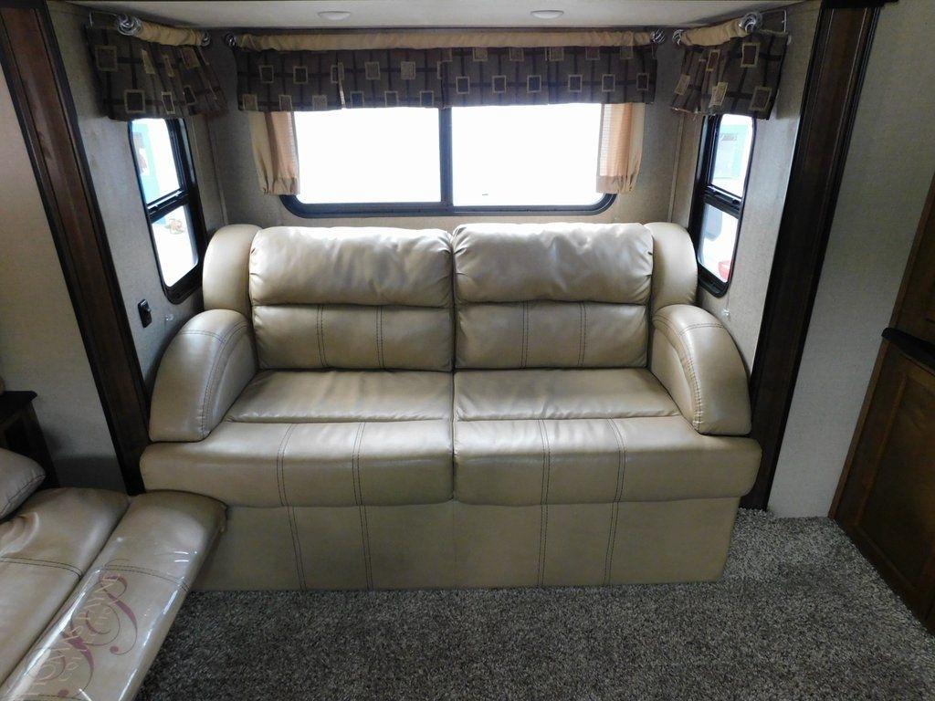 Forest River Chaparral  2018