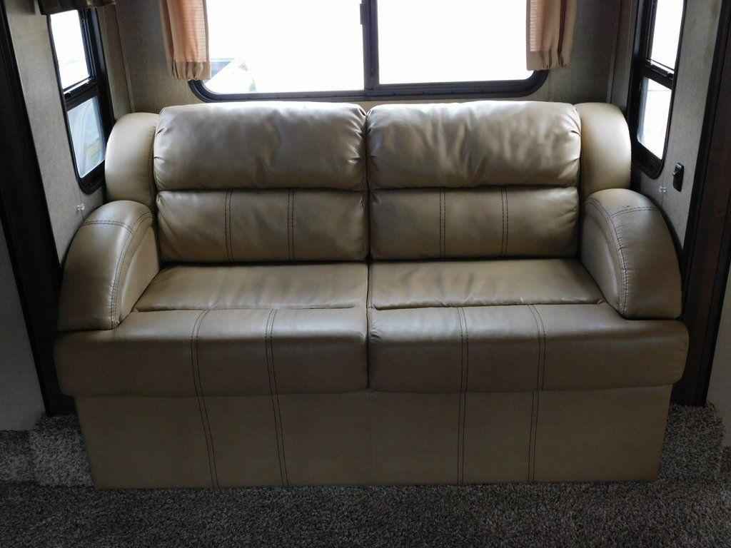 Forest River Chaparral  2018