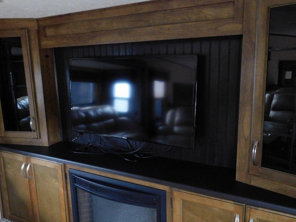 Forest River Chaparral  2018