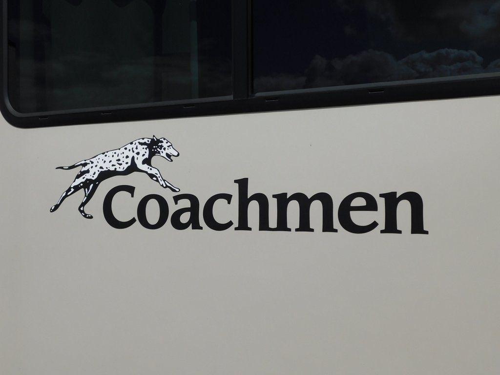 Forest River Chaparral  2018