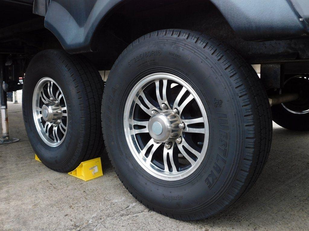 Forest River Chaparral  2018