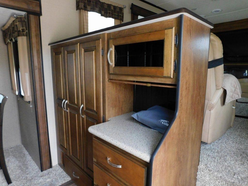 Forest River Chaparral  2018