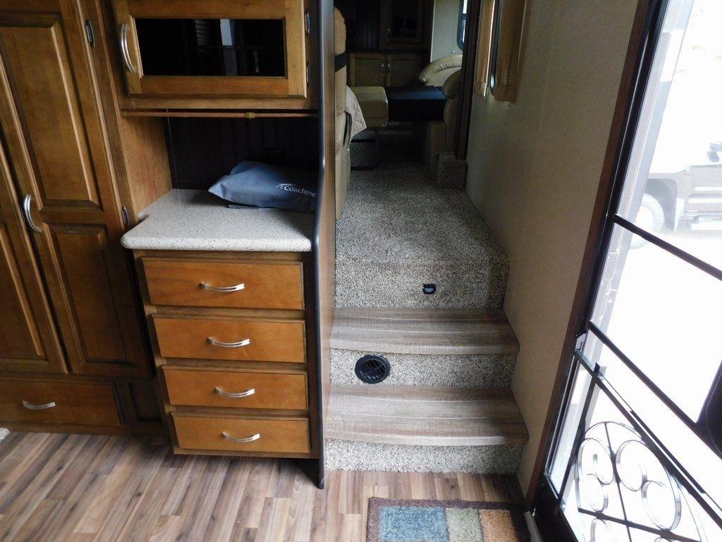 Forest River Chaparral  2018